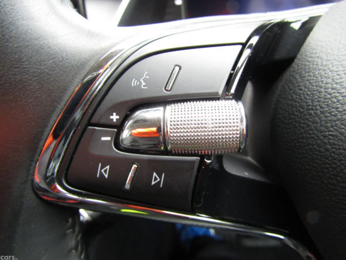 Skoda Octavia Hatchback, Diesel, 2021, Black