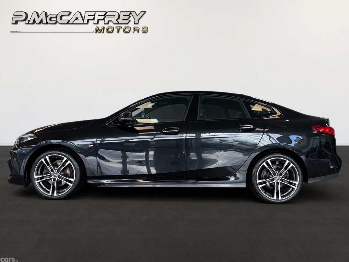 BMW 2-Series Coupe, Diesel, 2020, Black