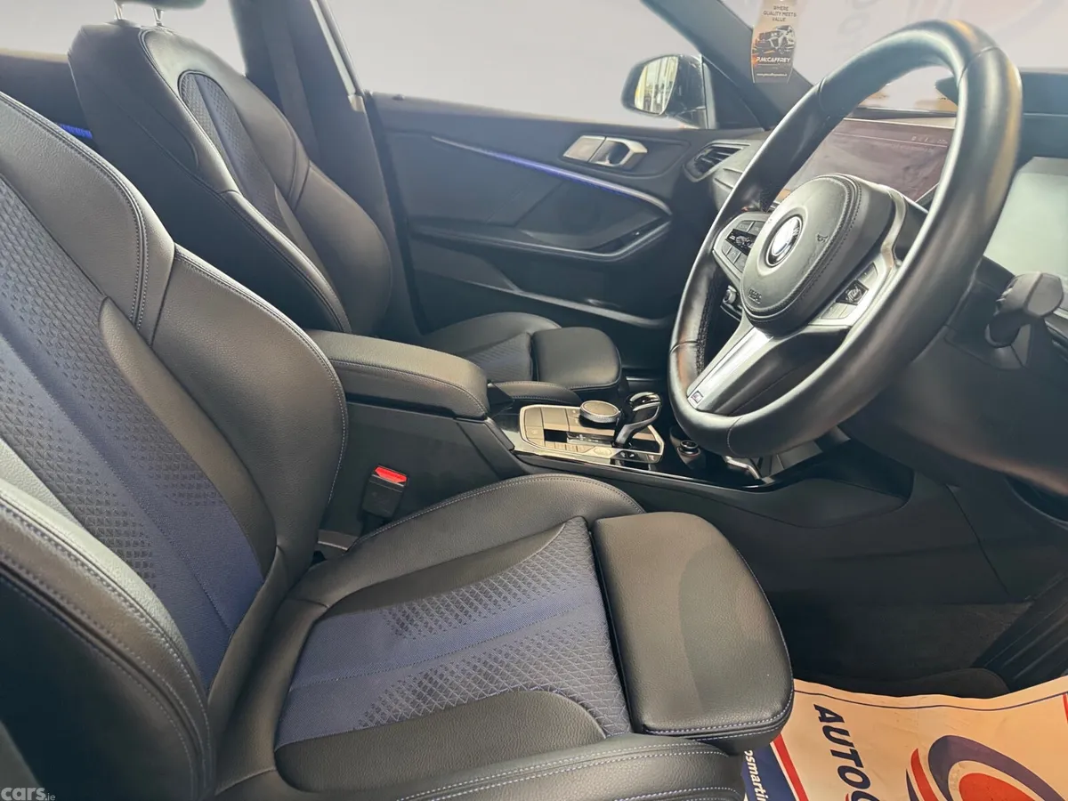 BMW 2-Series Coupe, Diesel, 2020, Black
