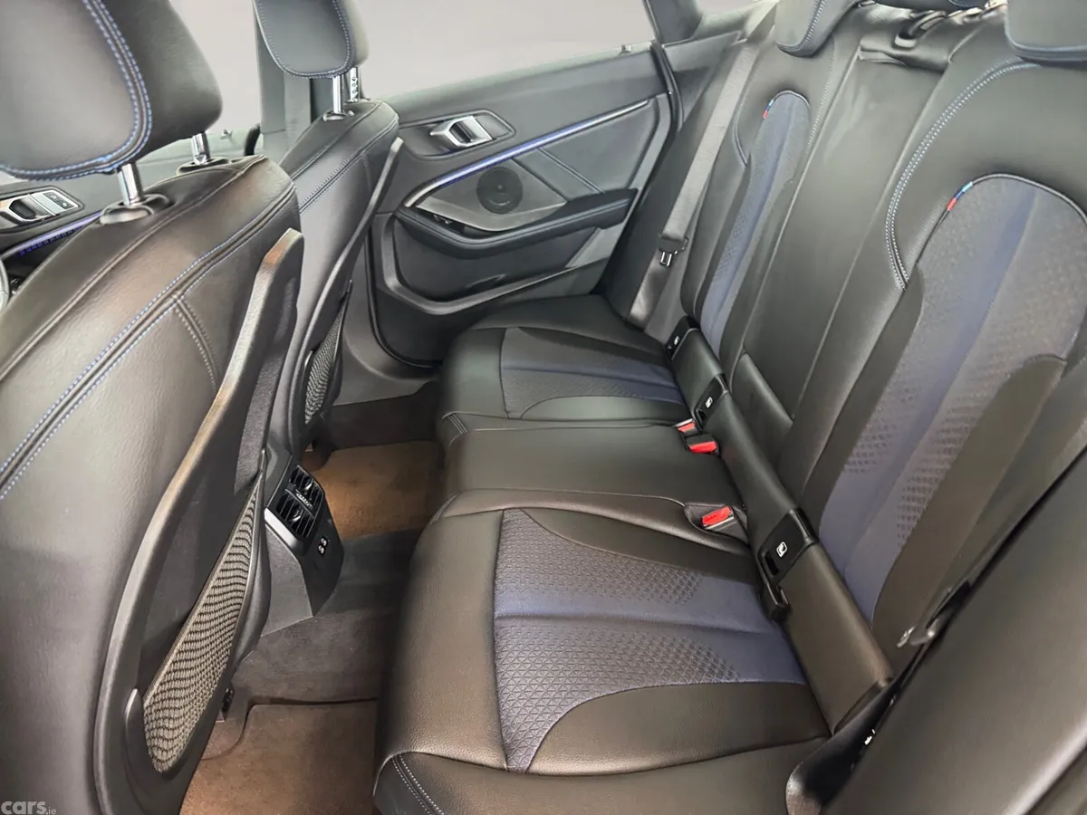BMW 2-Series Coupe, Diesel, 2020, Black