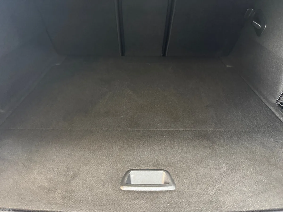 BMW 2-Series Coupe, Diesel, 2020, Black