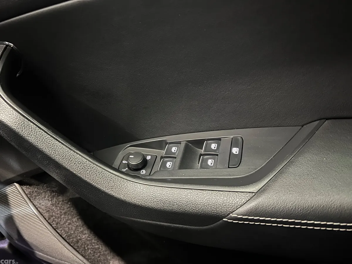 Skoda Kodiaq SUV, Diesel, 2020, Black
