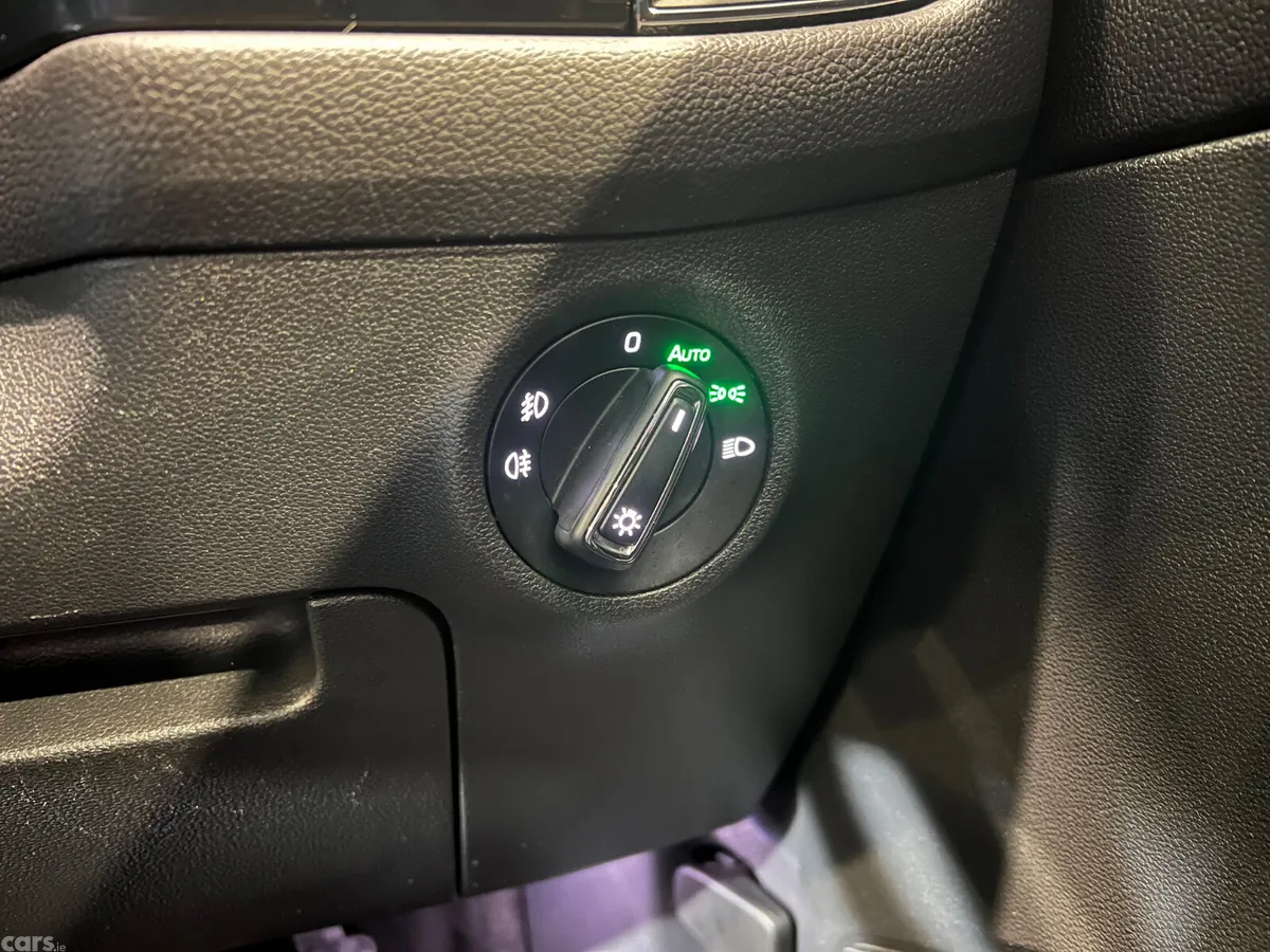 Skoda Kodiaq SUV, Diesel, 2020, Black