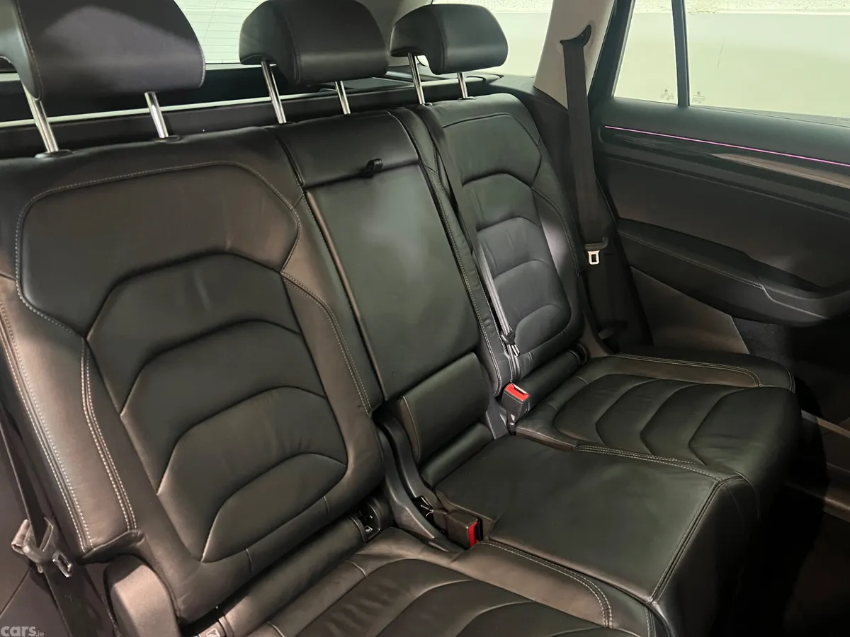 Skoda Kodiaq SUV, Diesel, 2020, Black