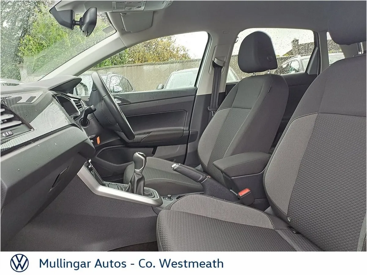 Volkswagen Polo Hatchback, Petrol, 2026, Grey