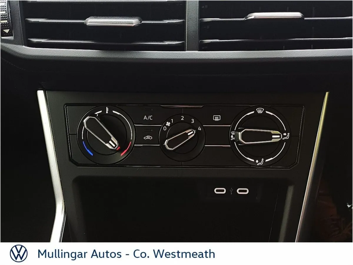 Volkswagen Polo Hatchback, Petrol, 2026, Grey