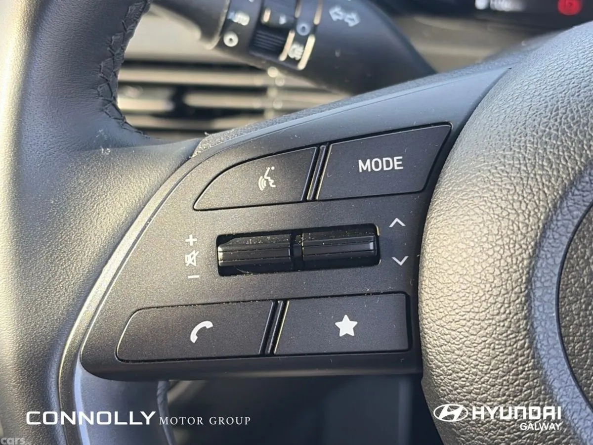 Hyundai i20 Hatchback, Petrol, 2026, Grey