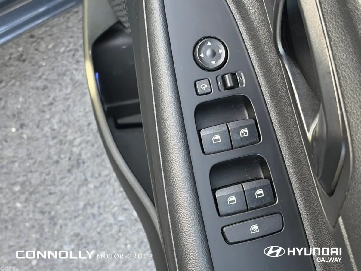 Hyundai i20 Hatchback, Petrol, 2026, Grey