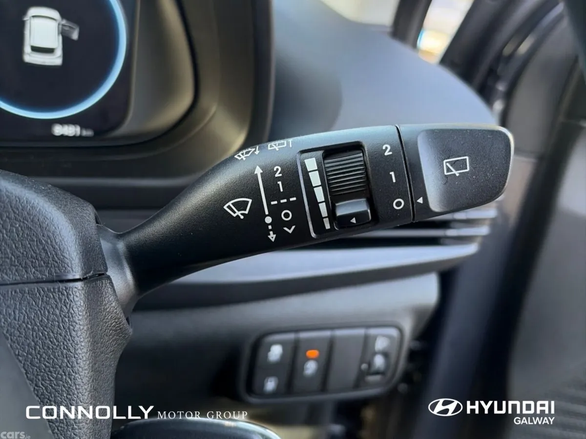 Hyundai i20 Hatchback, Petrol, 2026, Grey