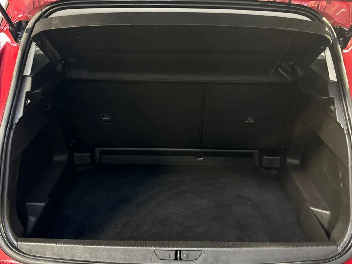 Opel Grandland X SUV, Petrol, 2019, Red