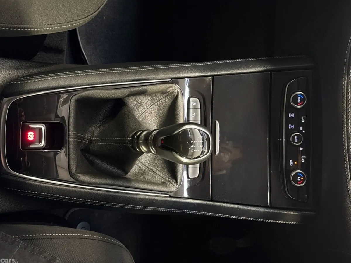 Opel Grandland X SUV, Petrol, 2019, Red