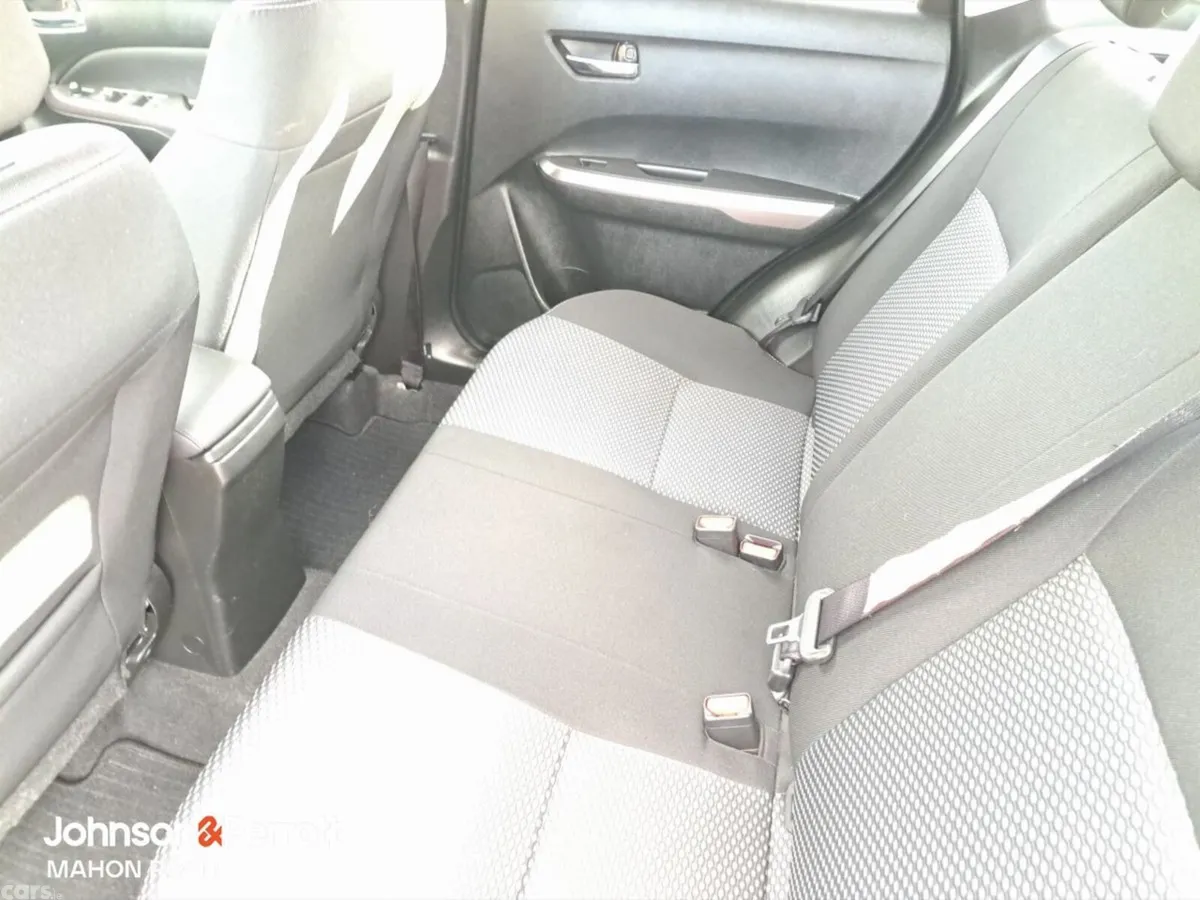 Suzuki Vitara SUV, Petrol, 2024, Grey