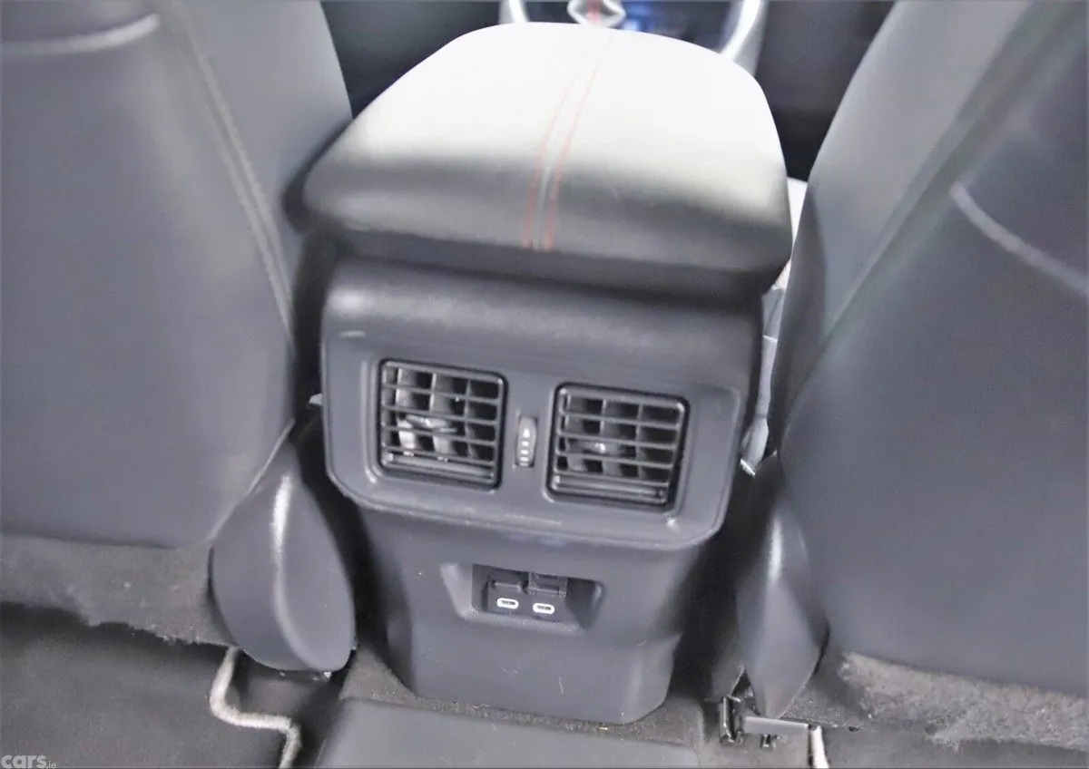 Toyota RAV4 SUV, Petrol Plug-in Hybrid, 2023, Grey