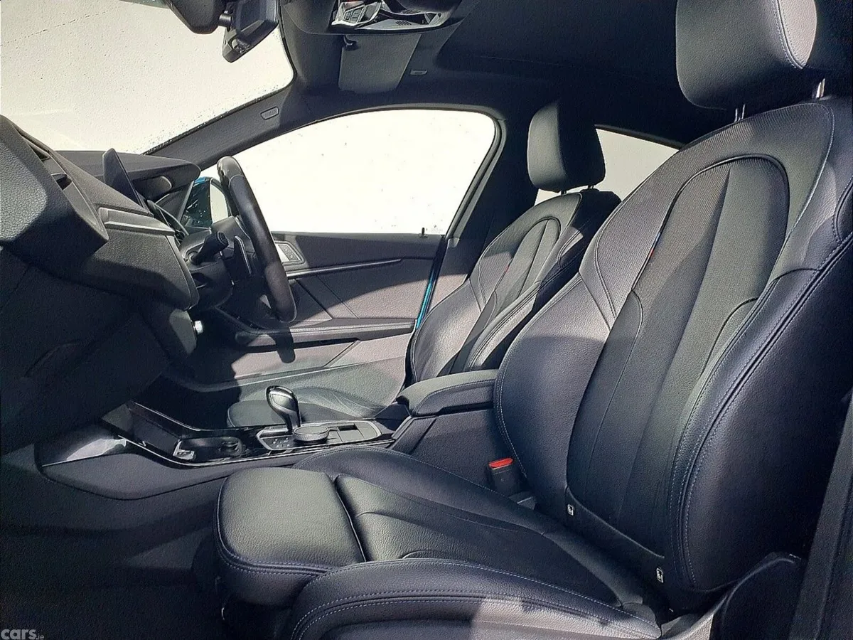 BMW 2-Series Saloon, Diesel, 2023, Blue