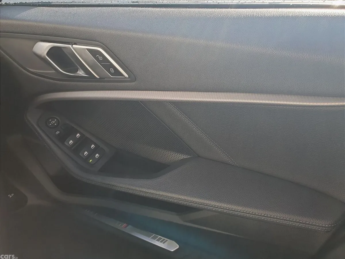 BMW 2-Series Saloon, Diesel, 2023, Blue