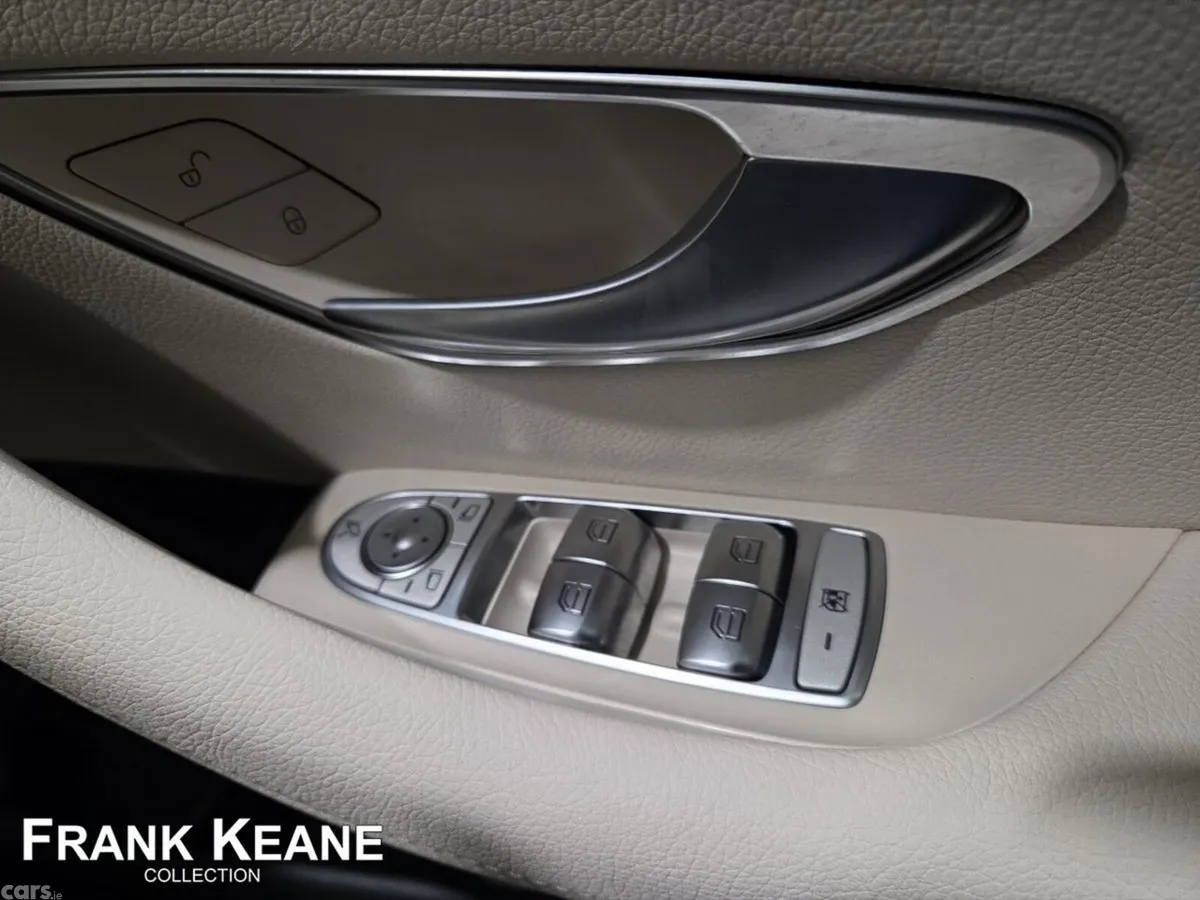 Mercedes-Benz E-Class Saloon, Diesel Hybrid, 2022, Grey