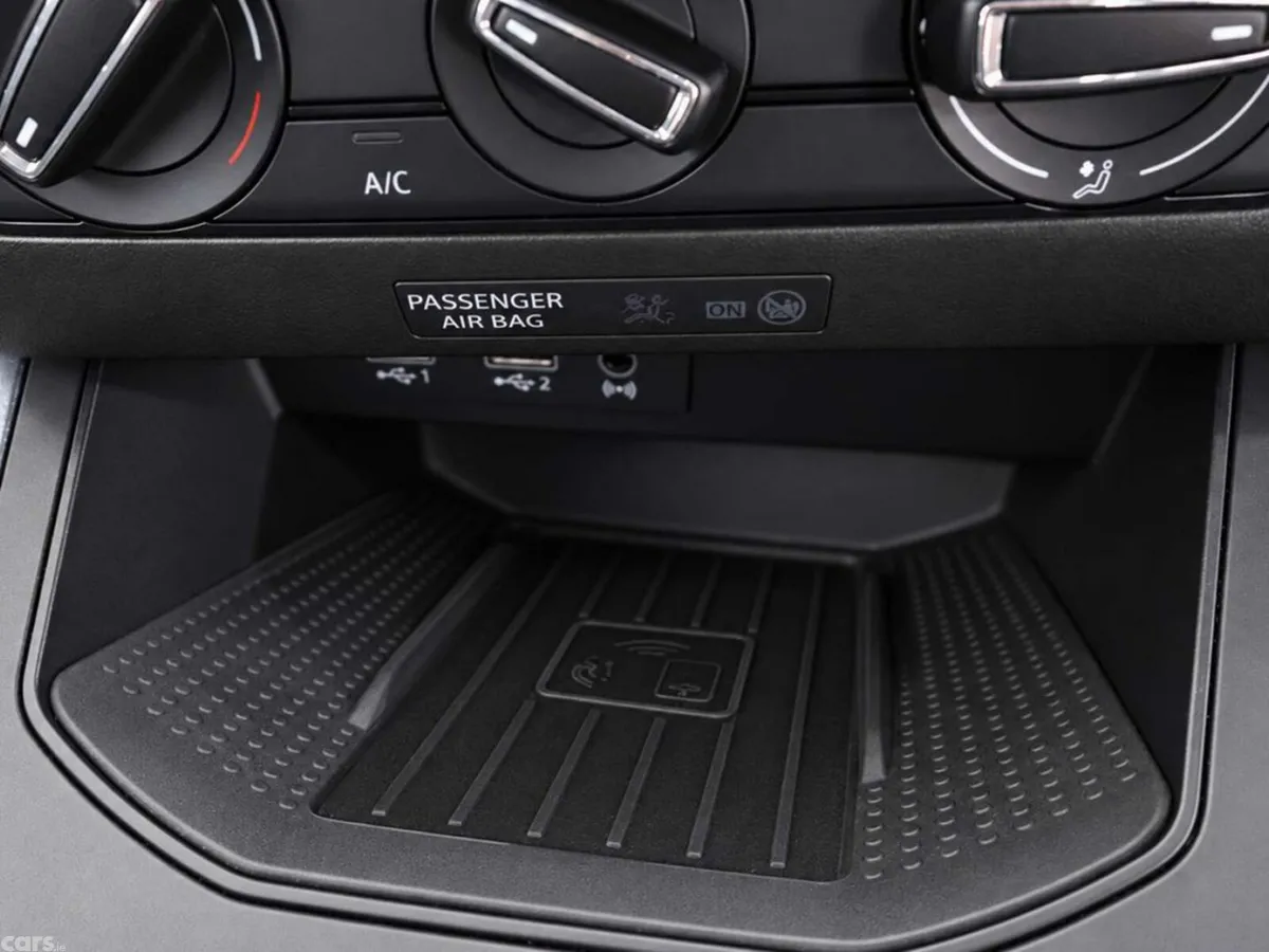 SEAT Arona SUV, Diesel, 2020, Black