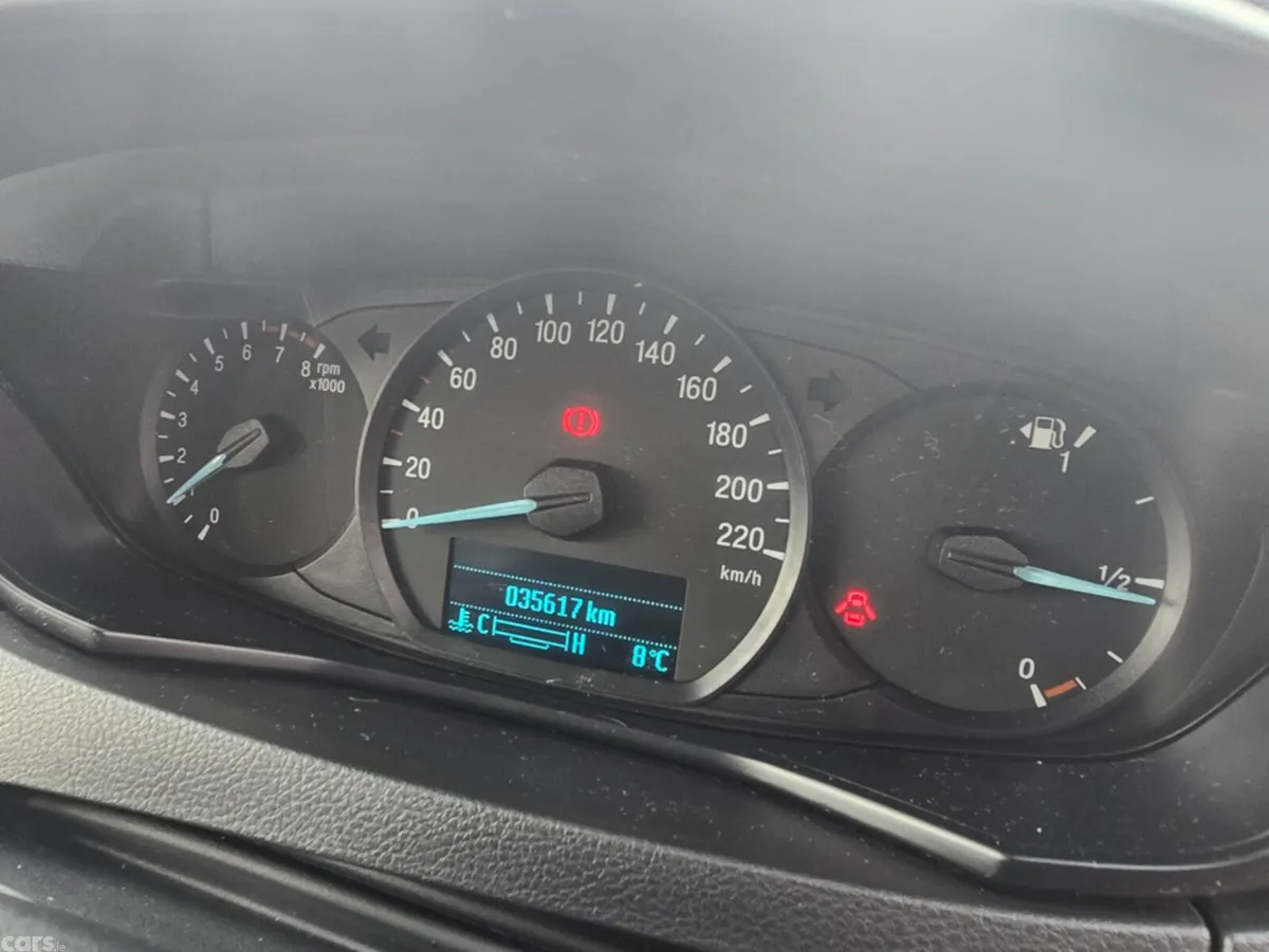 Ford KA+ Hatchback, Petrol, 2018, Grey