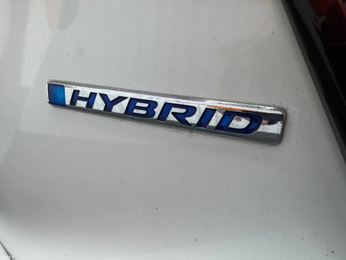 Honda Vezel SUV, Petrol, 2017, White