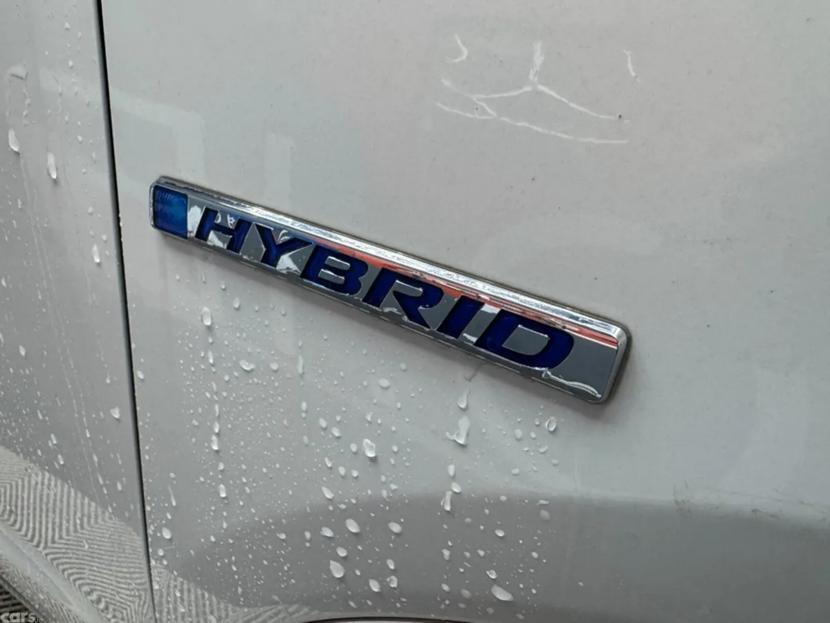 Honda Vezel SUV, Petrol, 2018, White