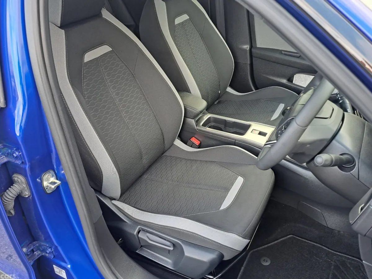 Opel Mokka SUV, Petrol, 2026, Blue