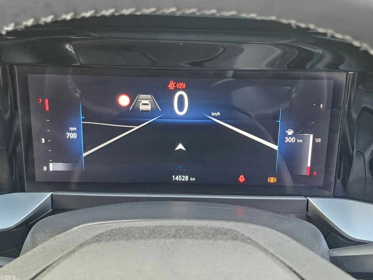 Opel Mokka SUV, Petrol, 2026, Blue