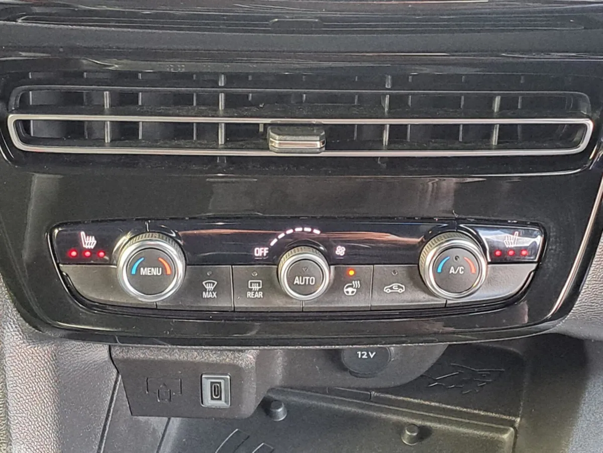 Opel Mokka SUV, Petrol, 2026, Blue