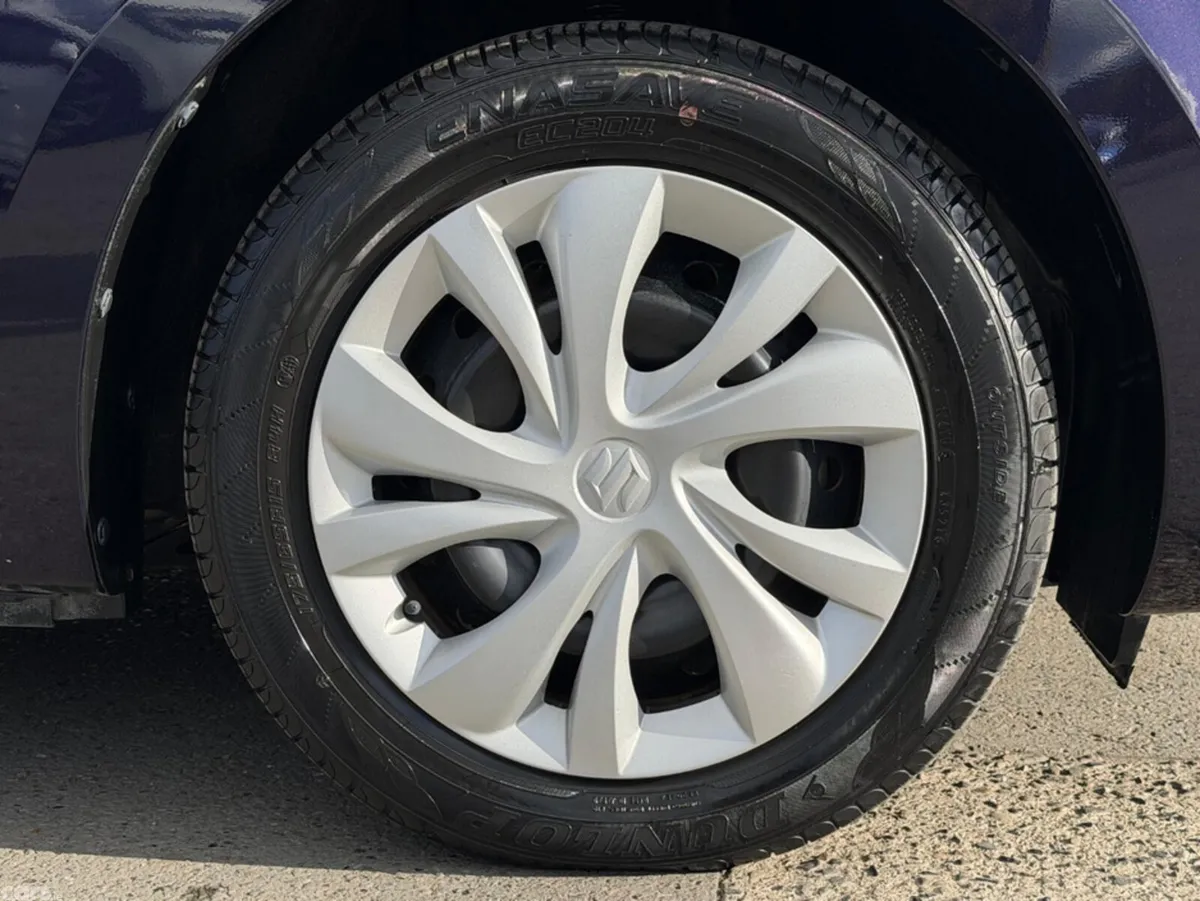Suzuki Swift Hatchback, Petrol, 2019, Purple