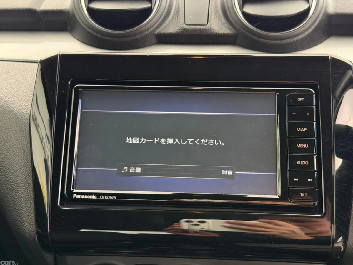 Suzuki Swift Hatchback, Petrol, 2019, Purple