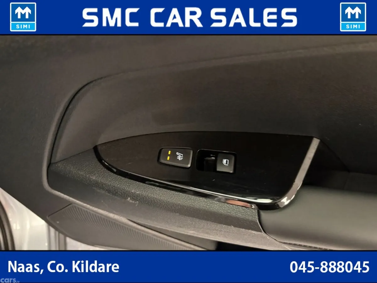 Kia Sportage 1.6 D K3 MHEV MY23 5DR, Naas