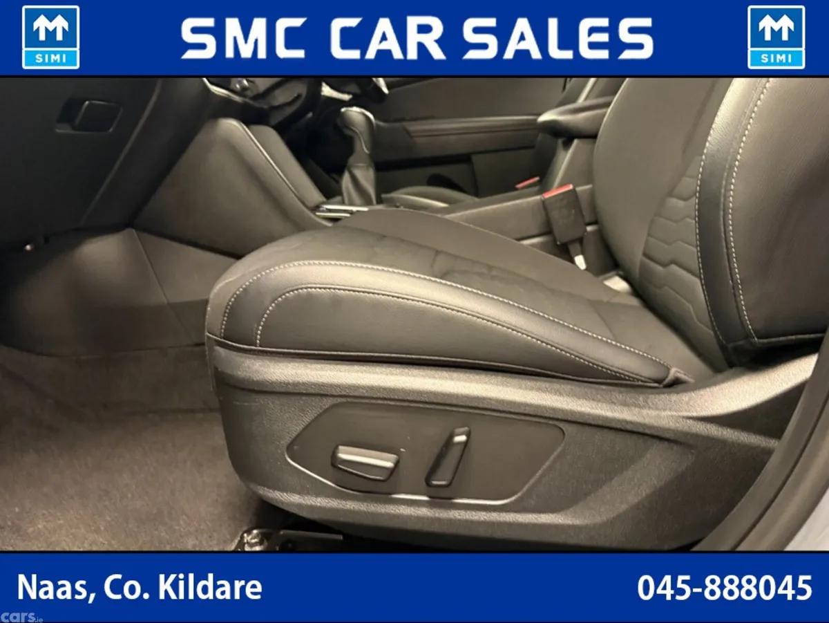 Kia Sportage 1.6 D K3 MHEV MY23 5DR, Naas