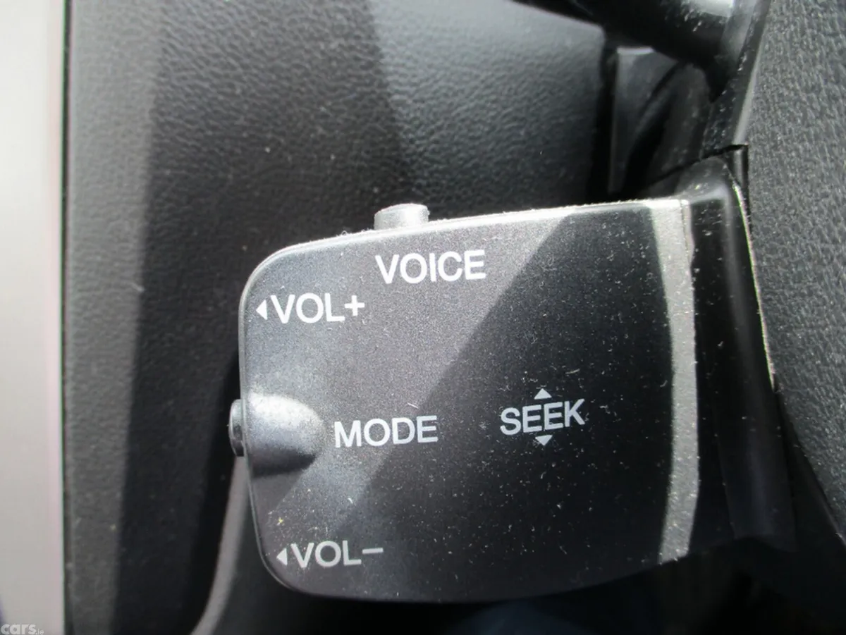Ford Focus Hatchback, Diesel, 2011, Silver