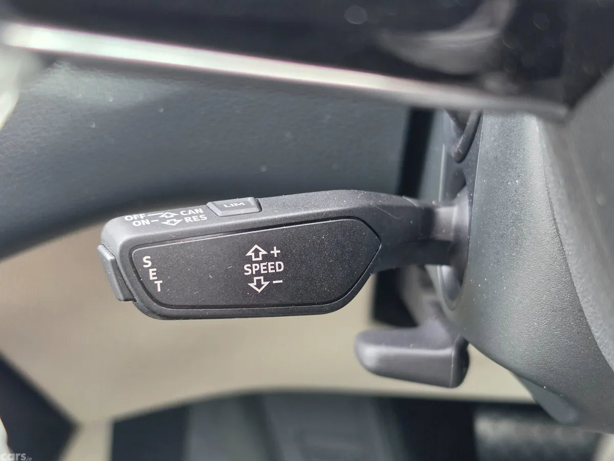 Audi A6 Saloon, Diesel, 2021, Blue