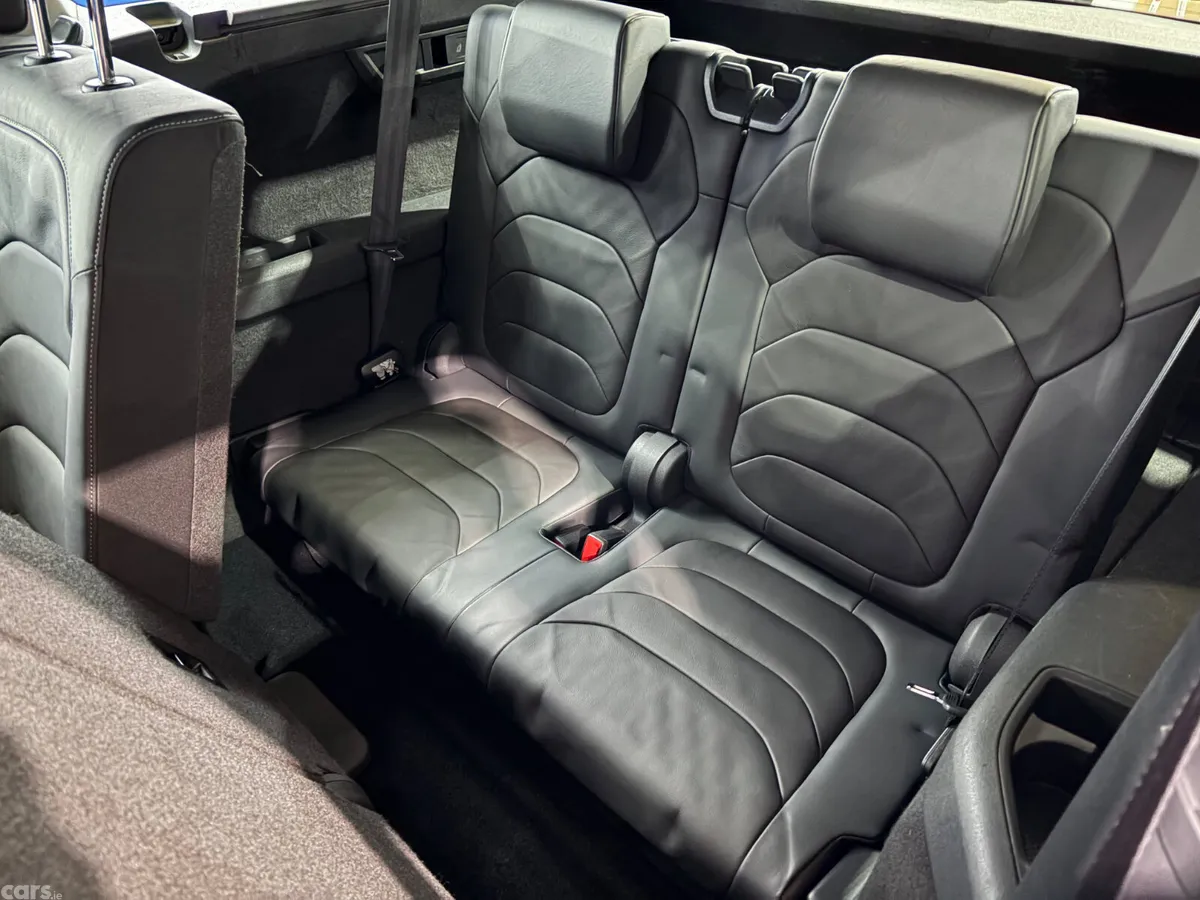 Skoda Kodiaq SUV, Diesel, 2022, Blue