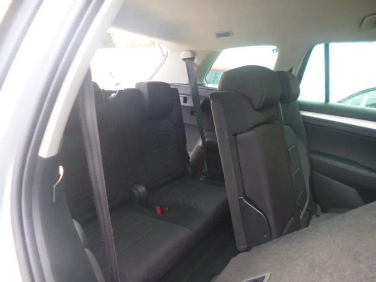 Skoda Kodiaq SUV, Diesel, 2024, Grey