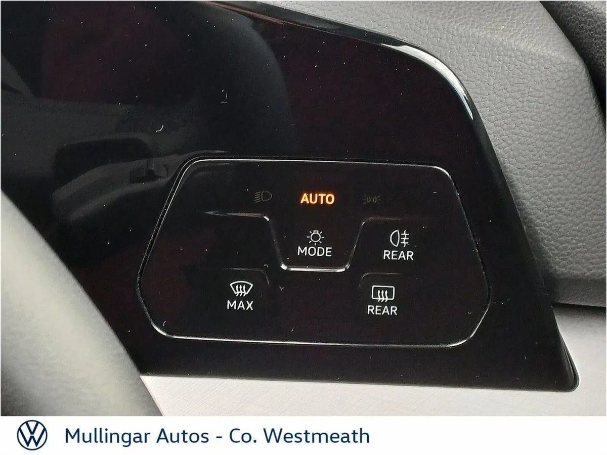 Volkswagen Golf Hatchback, Petrol, 2026, Grey