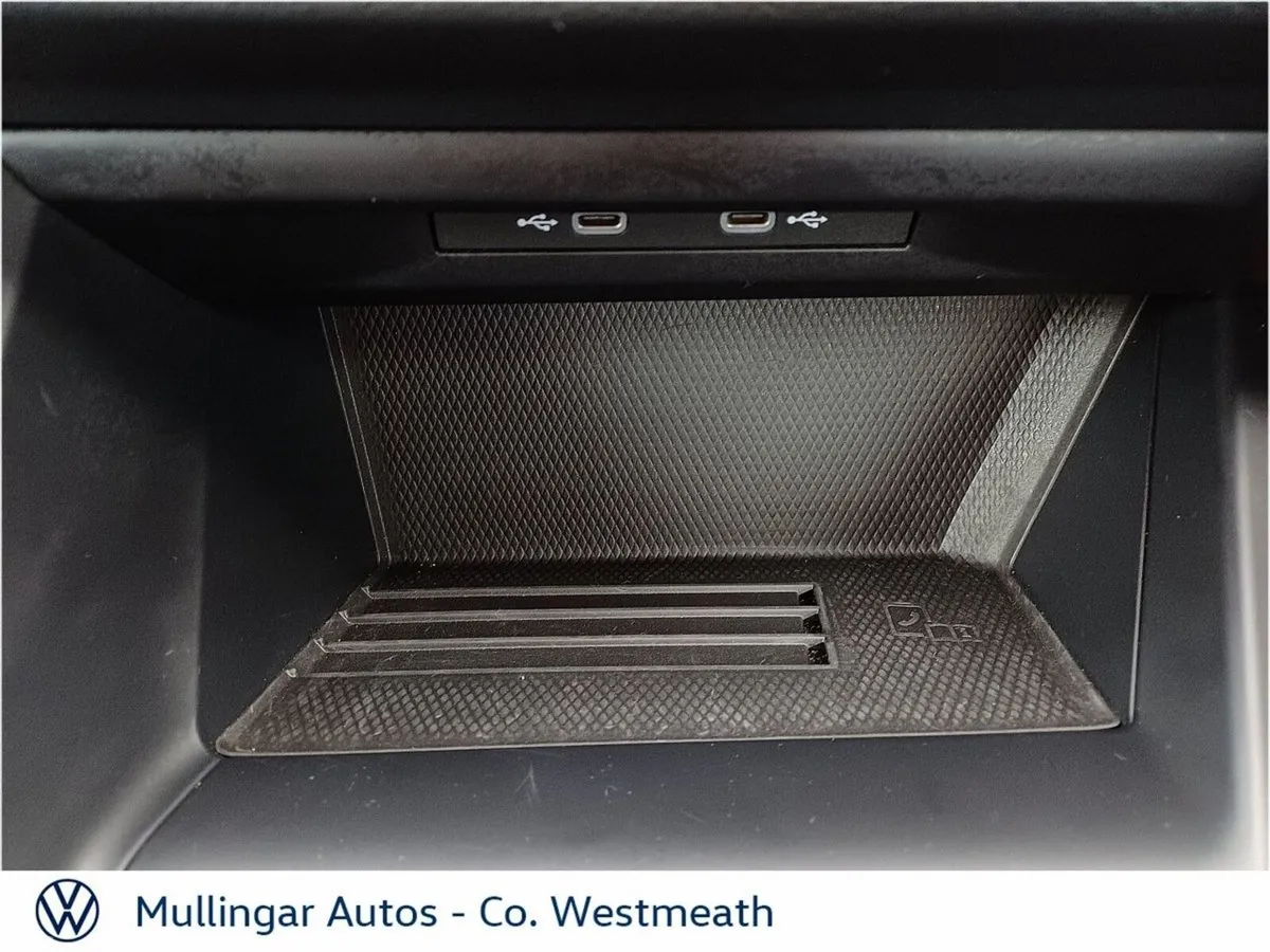 Volkswagen Golf Hatchback, Petrol, 2026, Grey
