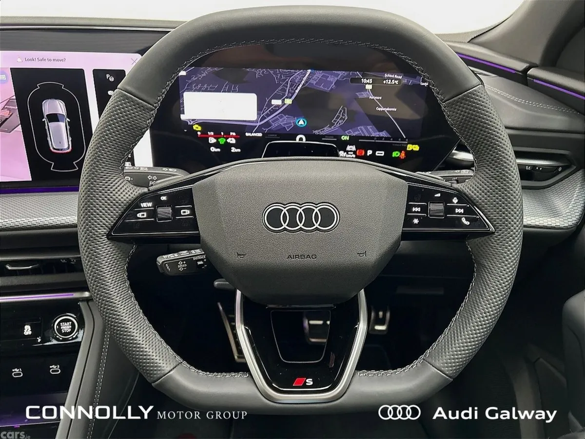 Audi Q5 SUV, Petrol Plug-in Hybrid, 2027, White