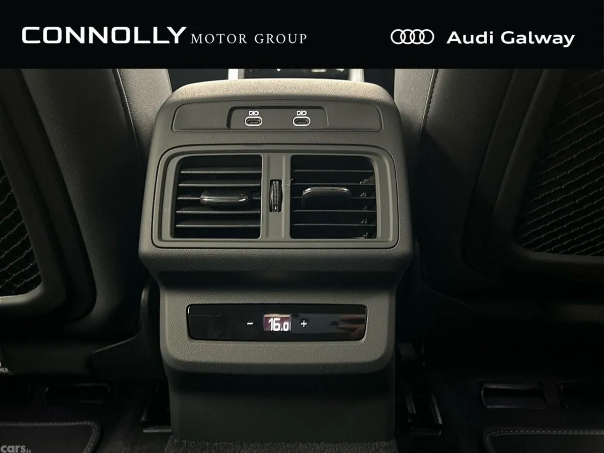 Audi Q5 SUV, Petrol Plug-in Hybrid, 2027, White