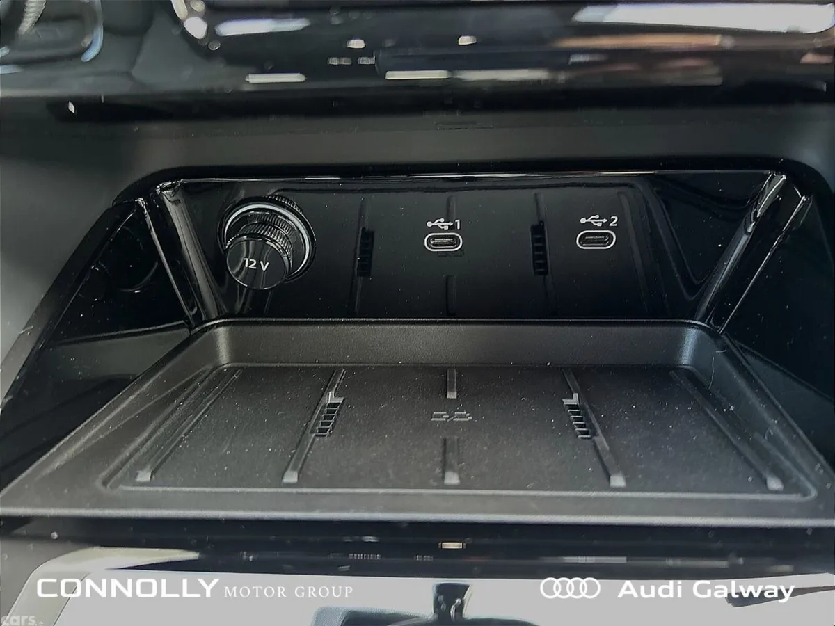 Audi Q5 SUV, Petrol Plug-in Hybrid, 2027, White