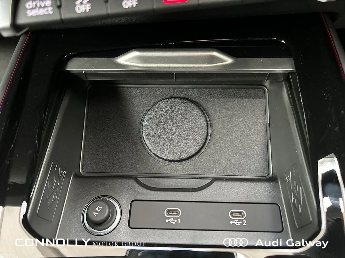 Audi Q3 SUV, Diesel, 2027, Grey