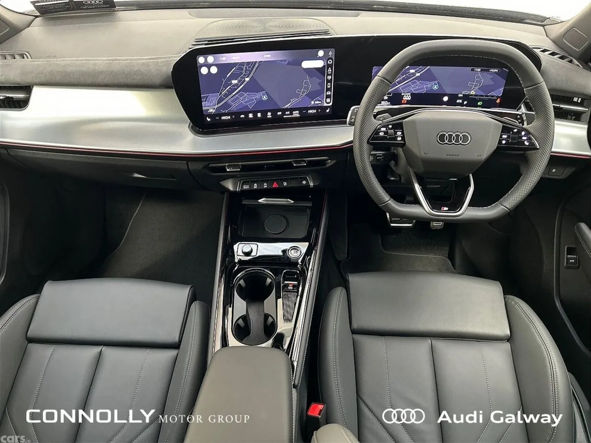 Audi Q3 SUV, Diesel, 2027, Grey