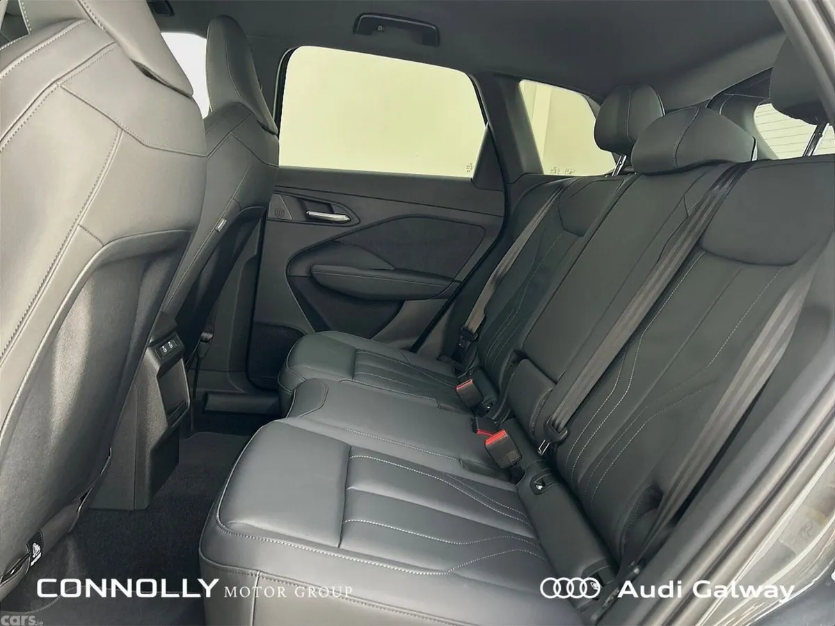 Audi Q3 SUV, Diesel, 2027, Grey