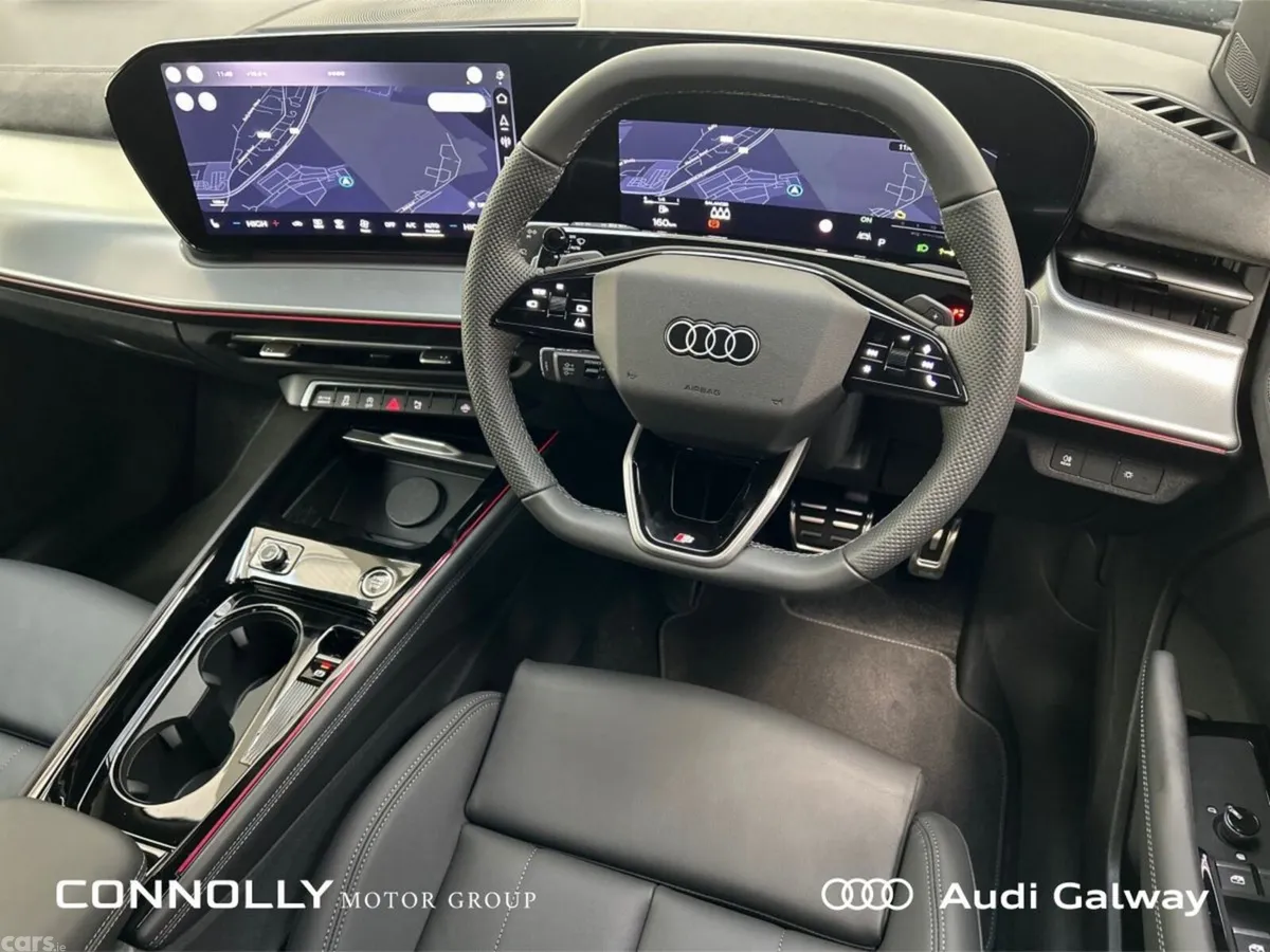 Audi Q3 SUV, Diesel, 2027, Grey