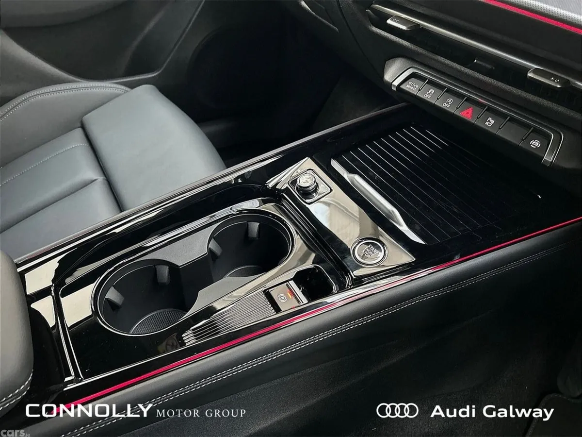 Audi Q3 SUV, Diesel, 2027, Grey