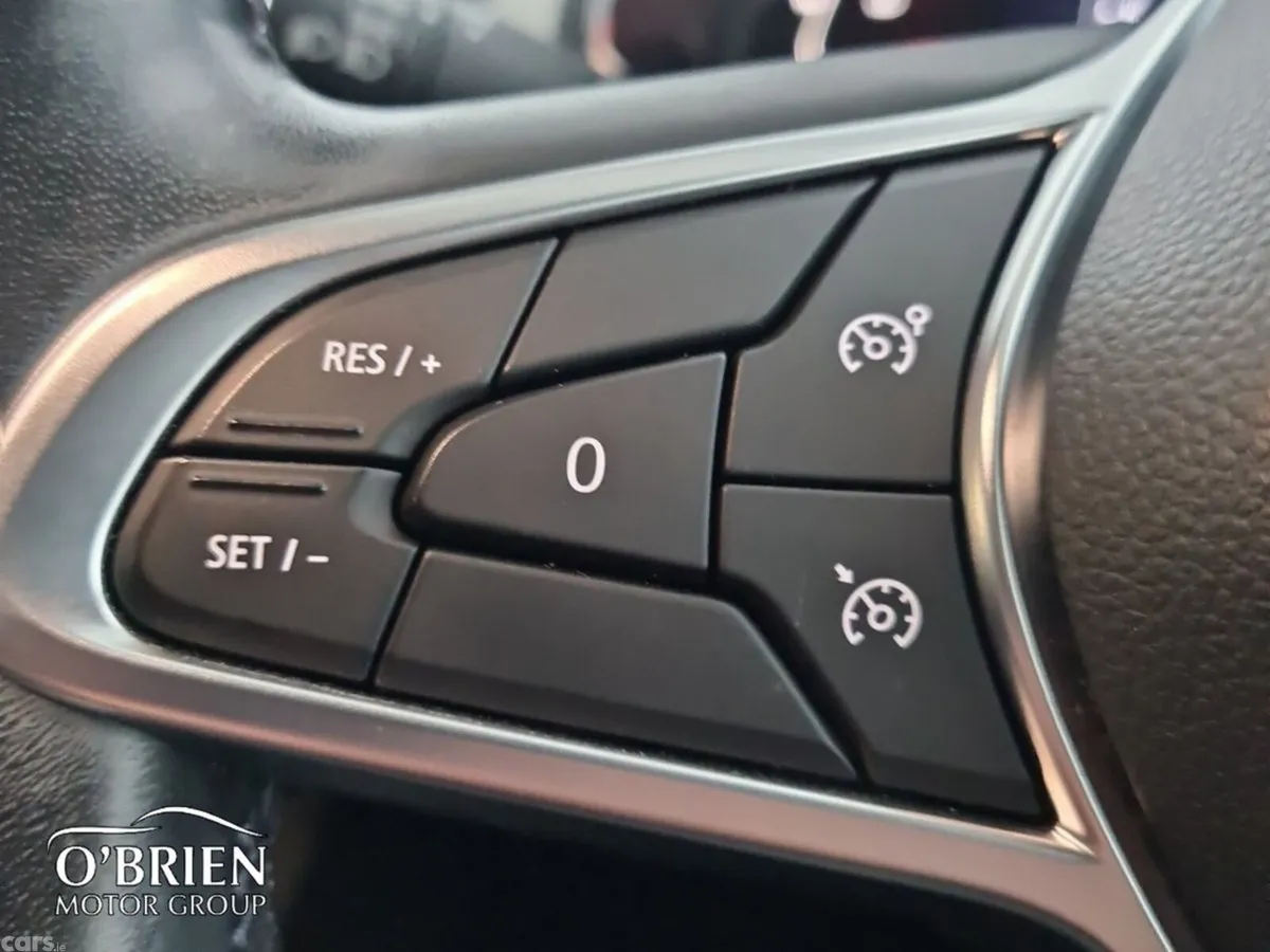 Renault Captur Hatchback, Diesel, 2020, Grey