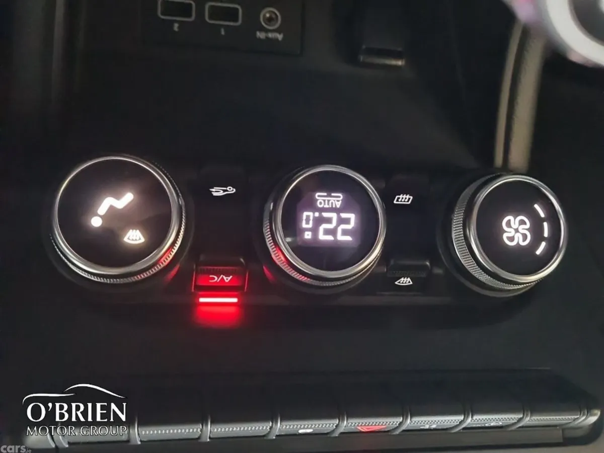 Renault Captur Hatchback, Diesel, 2020, Grey
