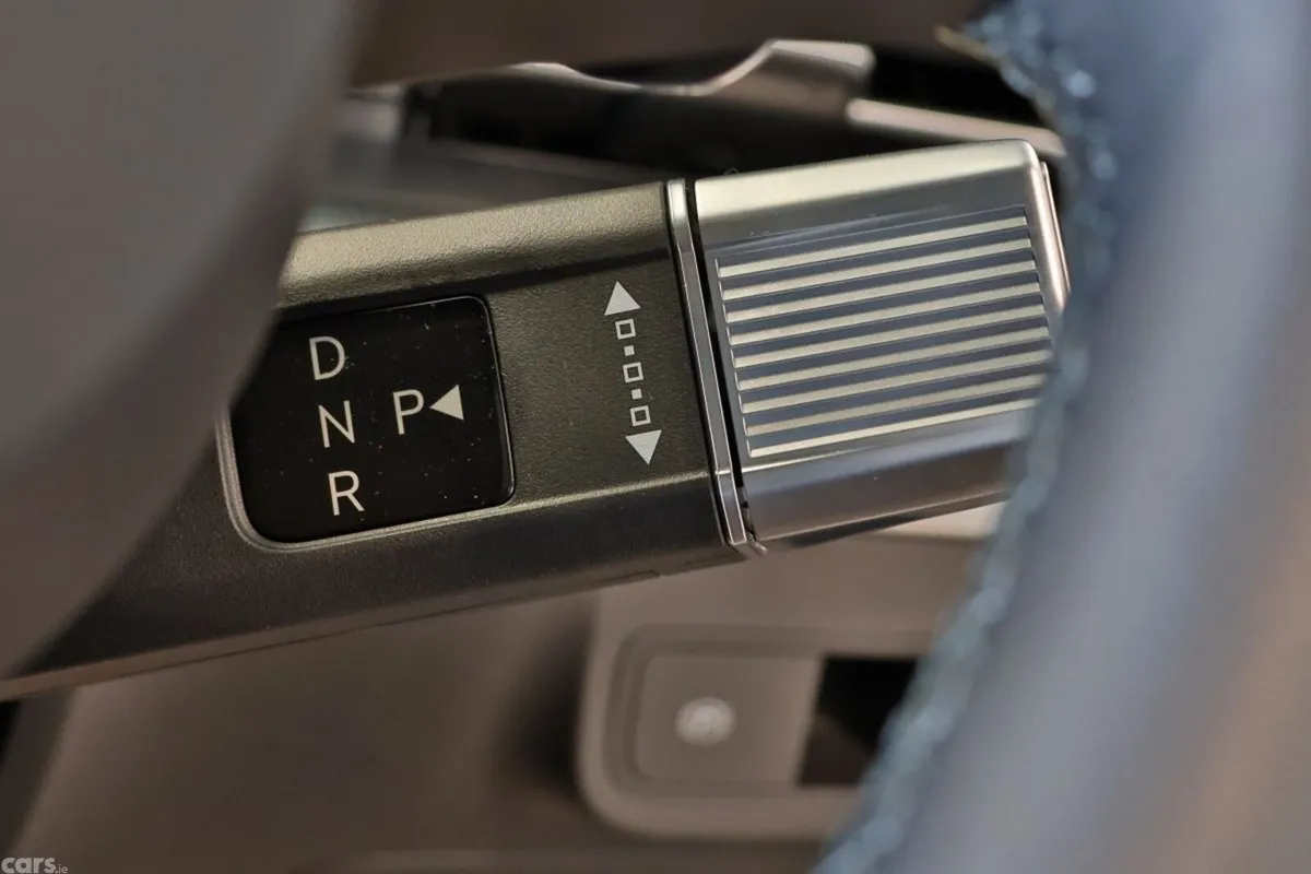 Hyundai KONA MPV, Petrol Hybrid, 2026, Green