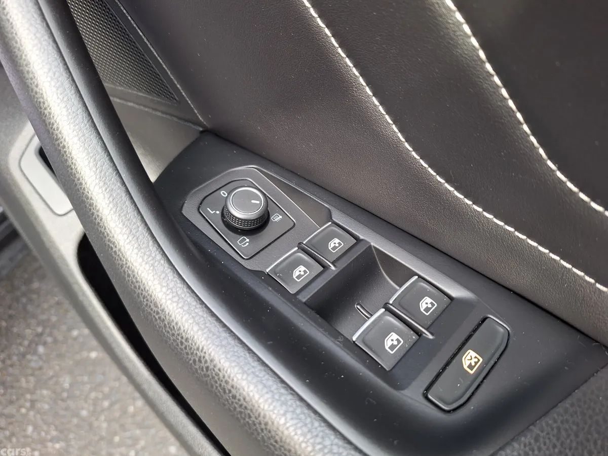 Volkswagen Arteon Hatchback, Diesel, 2023, Grey