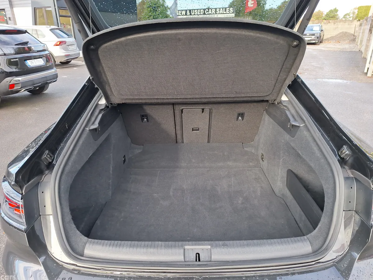 Volkswagen Arteon Hatchback, Diesel, 2023, Grey